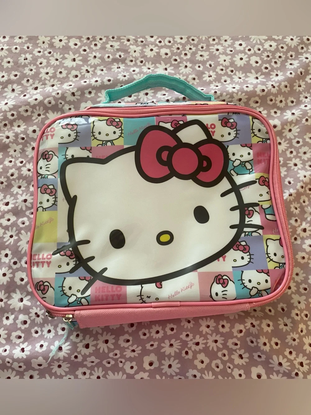 Sanrio hello kitty